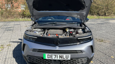 Vauxhall Mokka 100kW SRi Nav Premium 50kWh 5dr Auto Electric Hatchback